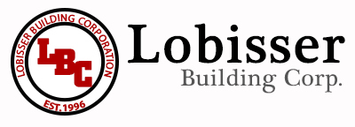 Lobisser Building Corp